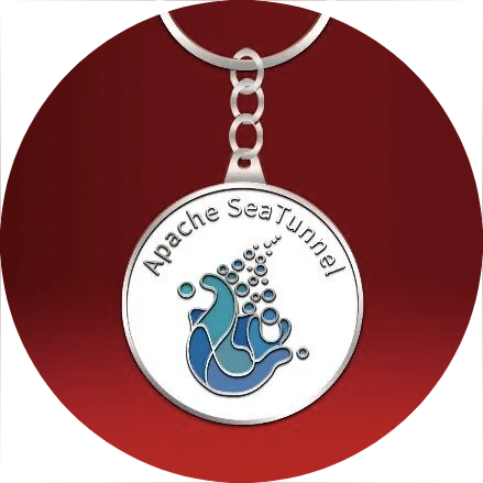 ST logo